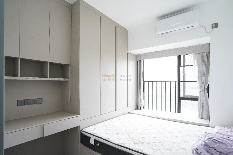 半島1號(hào)戶型，客廳+餐廳設(shè)計(jì)秘訣，90后都搶著抄作業(yè)